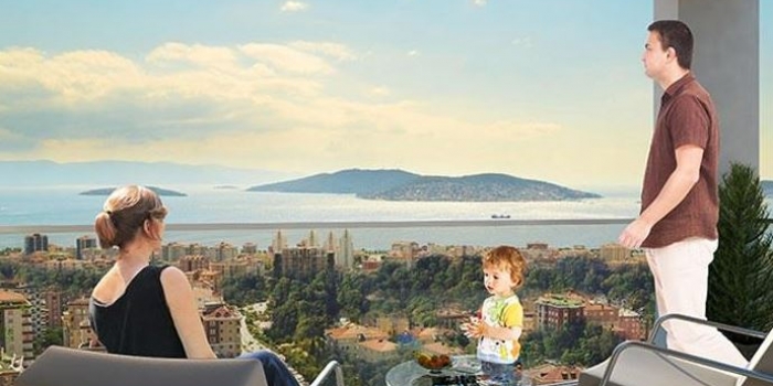 Cordella Kartal'da babalara özel fırsatlar