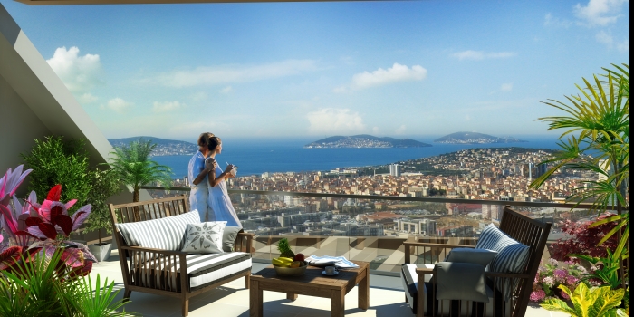 Çukurova Balkon'da yeni kampanya