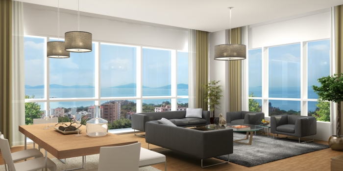 Çukurova Balkon'da yeni kampanya