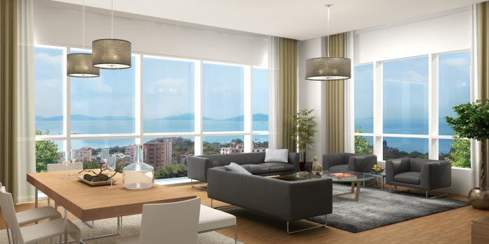 Çukurova Balkon yılbaşı kampanyası!