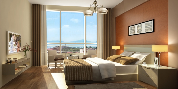 Çukurova Balkon yılbaşı kampanyası!