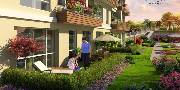 Çukurova Balkon'dan Bayram sürprizi