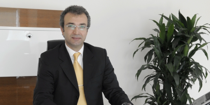 Çukurova Gayrimenkul Adana'ya yatırım yapmaya hazırlanıyor
