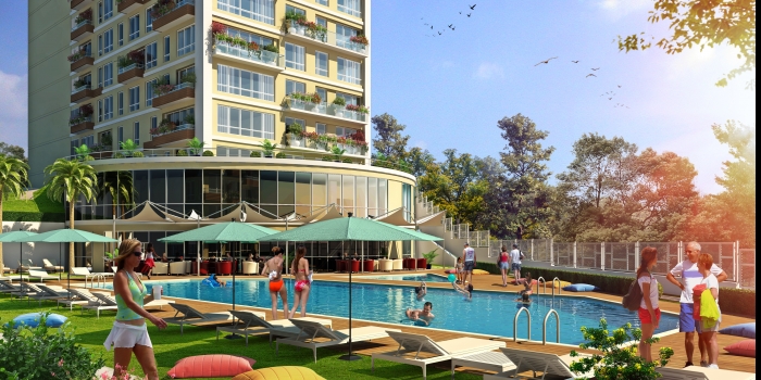 Çukurova Gayrimenkul Adana'ya yatırım yapmaya hazırlanıyor