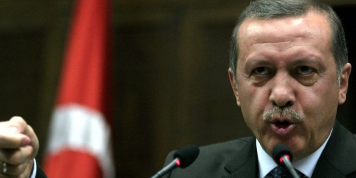 Cumharbaşkanı'ndan İstanbul ve ucube inşaatlar açıklaması