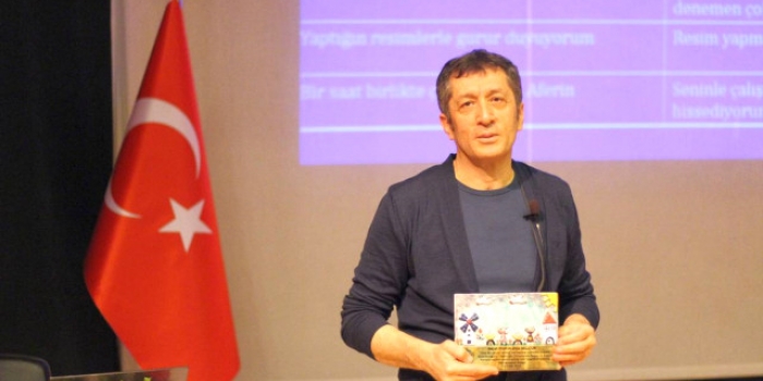 Cumhurbaşkanlığı hükümet sisteminin ilk kabinesi