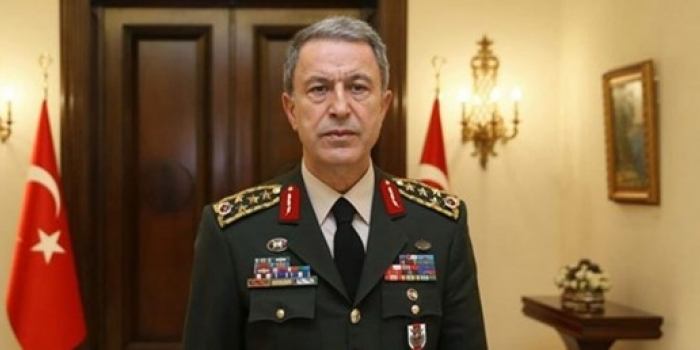 Cumhurbaşkanlığı hükümet sisteminin ilk kabinesi