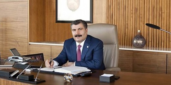 Cumhurbaşkanlığı hükümet sisteminin ilk kabinesi
