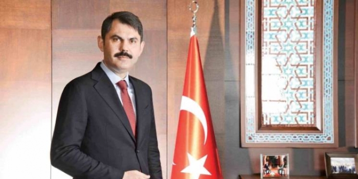 Cumhurbaşkanlığı hükümet sisteminin ilk kabinesi