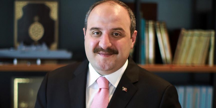 Cumhurbaşkanlığı hükümet sisteminin ilk kabinesi