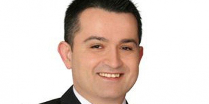 Cumhurbaşkanlığı hükümet sisteminin ilk kabinesi