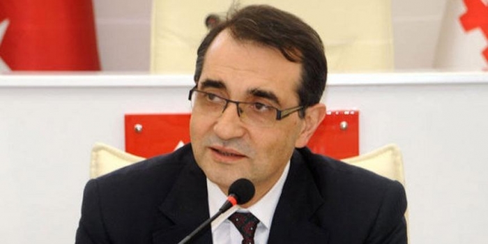 Cumhurbaşkanlığı hükümet sisteminin ilk kabinesi