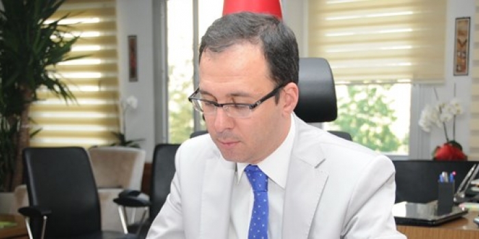 Cumhurbaşkanlığı hükümet sisteminin ilk kabinesi