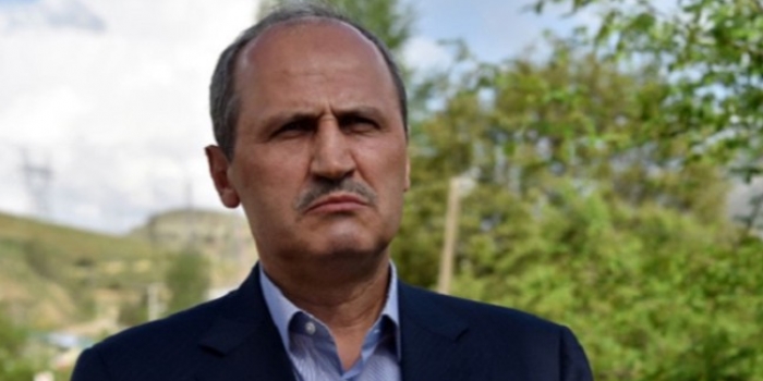 Cumhurbaşkanlığı hükümet sisteminin ilk kabinesi