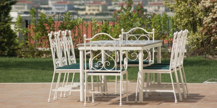 Daha güzel bir balkon için 6 fikir