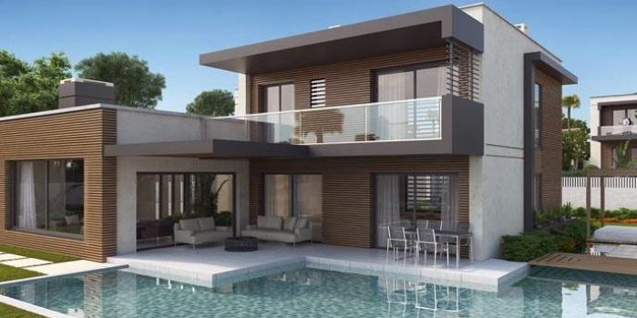 Dalyan Prestige fiyatları 700 bin dolardan başlıyor