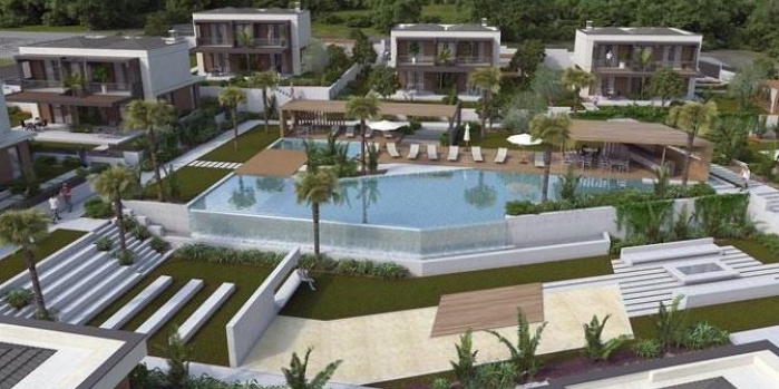 Dalyan Prestige fiyatları 700 bin dolardan başlıyor