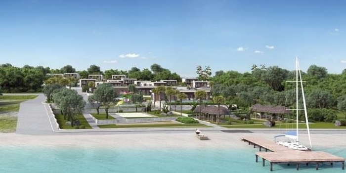 Dalyan Prestige Mart 2016'da teslim edilecek