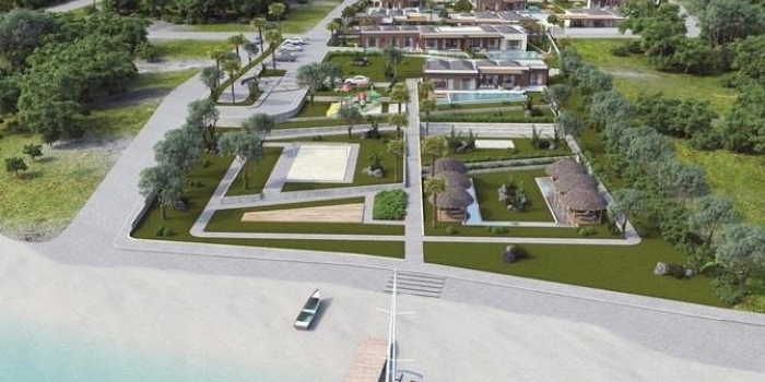 Dalyan Prestige Mart 2016'da teslim edilecek