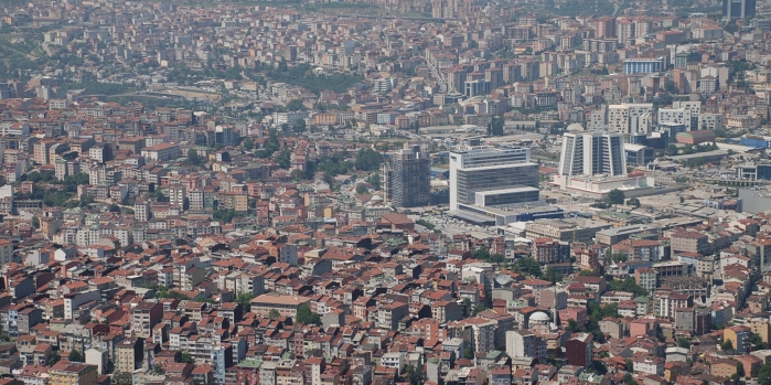 Danıştay'dan iki riskli alan kararına daha iptal