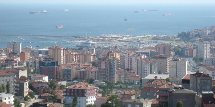 Danıştay, Pendik riskli alan kararında yürütmeyi durdurdu