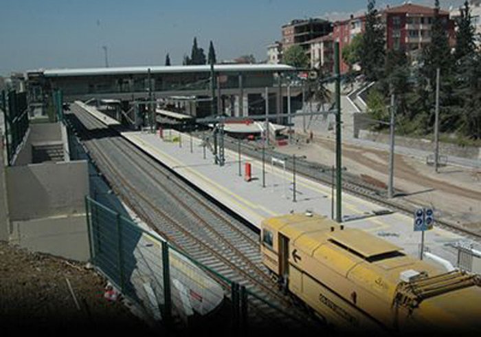 Darıcalılara müjde! Darıca tren istasyonu açılış tarihi yaklaşıyor!