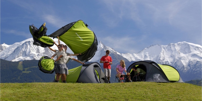 Decathlon Çorlu mağazası açılıyor