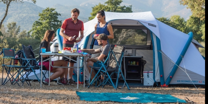 Decathlon nerelerde var?