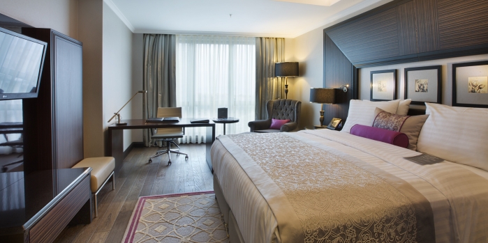 Dedeman 2016'da 5 yeni otel açacak