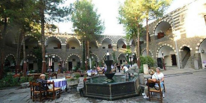 Deliller Hanı