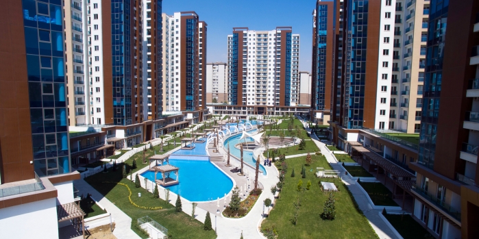 Demir İnşaat İran atılımı için hazır