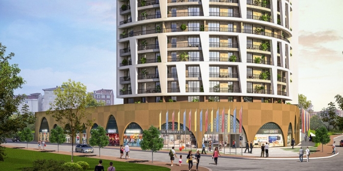 Denge Towers kampanyası uzatıldı