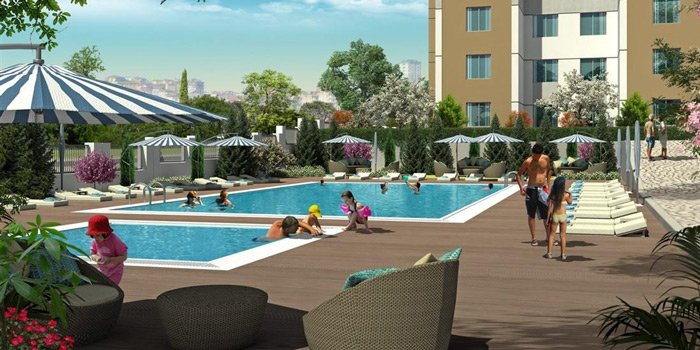 Denge Yapı'dan yaz sonu kampanyası
