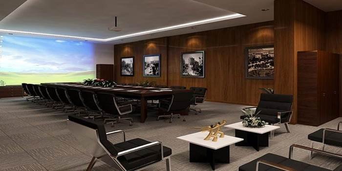 Denizli Skycity Projesi