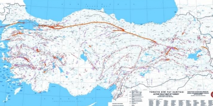 'Deprem 7'den büyük olmaz' diyen araştırma ne oldu?