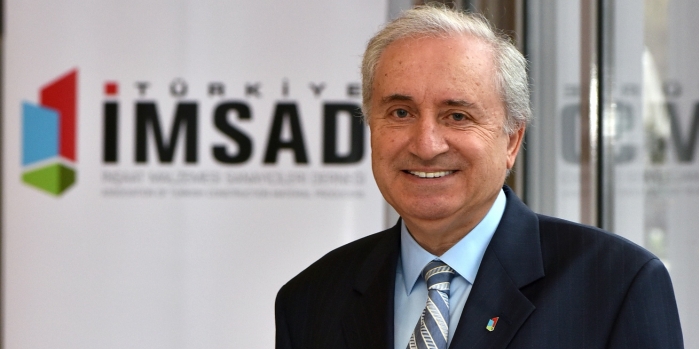 Depreme karşı yapı yasası