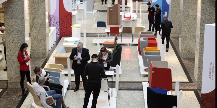 Design Turkey 2016 başvuruları 31 Ağustos'ta sona eriyor