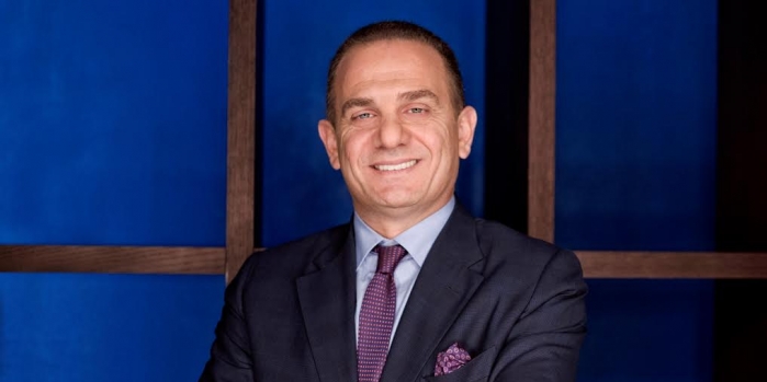 Dev firmaların dev vizyonu: Kartal