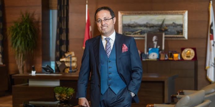Dev firmaların dev vizyonu: Kartal