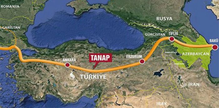 Dev projede anlaşmazlık çözüldü