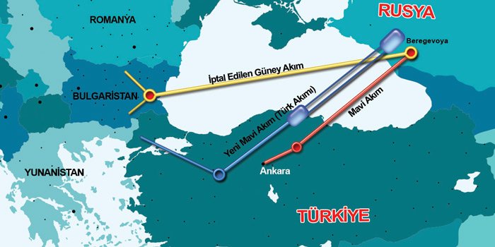 Dev projede görüşmeler durdu