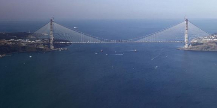 Devletten 3. Köprü işletmecisine dev gelir garantisi