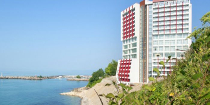 Devre Tatil fiyat! 6 bin TL!