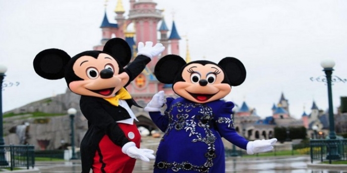 Disneyland Paris'e nasıl gidilir?