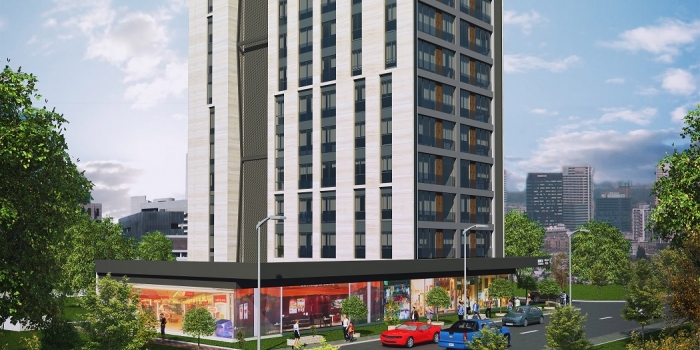 DKY İnşaat'ın 6 projesinde Ramazan fırsatı