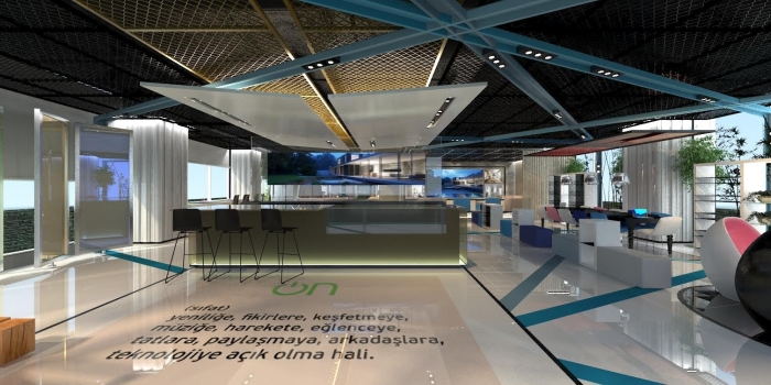 DKY İnşaat'tan dev hedef: 875 milyonluk 7 proje