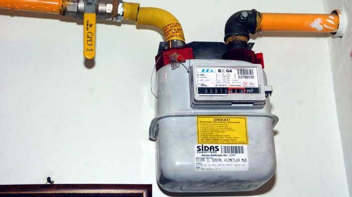 Doğalgaz abonelik için gerekli belgeler