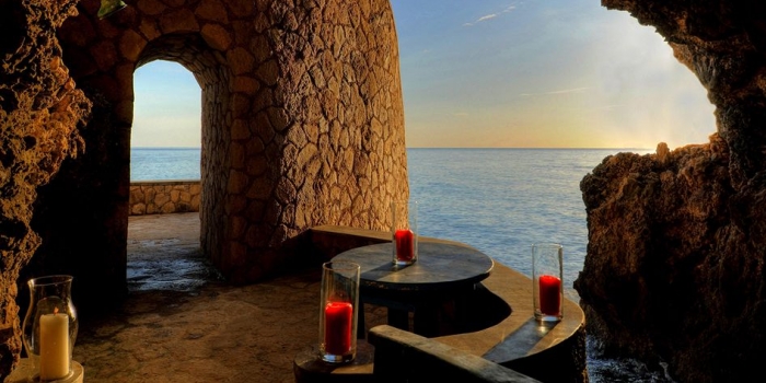 Doğanın bağrındaki 10 eşsiz otel