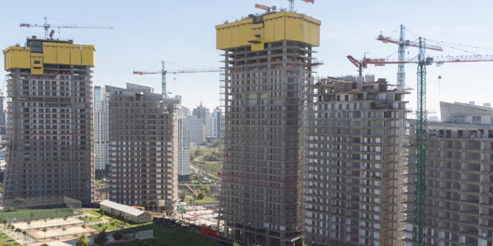 DOKA Koruma Perdeleri ne işe yarar?