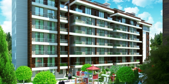 Dreamlife Konutları'nda Anneler Günü'ne özel indirim
